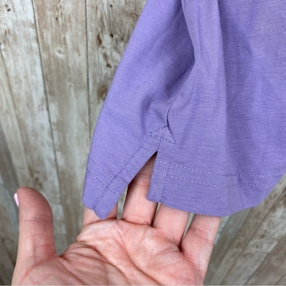 Peter Millar Short Sleeve Golf Polo Shirt Size Large Men - Picture 5 of 12